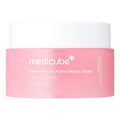MEDICUBE PDRN Pink Collagen Capsule Cream