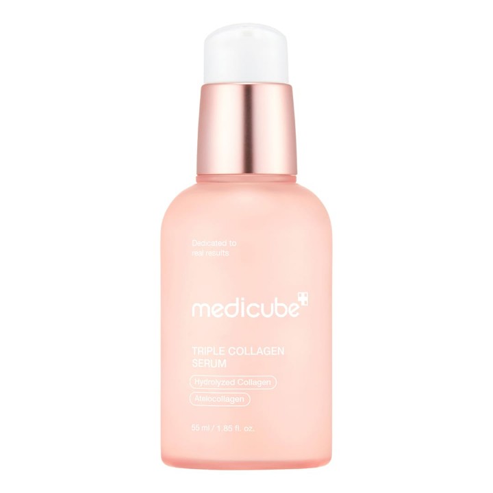 Triple Collagen Serum 4.0 Medicube
